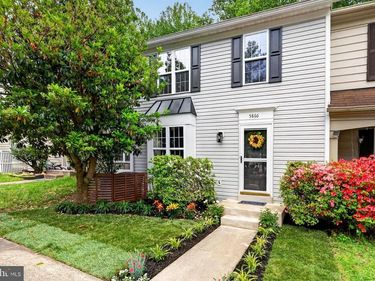 5866 WOOD FLOWER COURT , BURKE, VA 22015