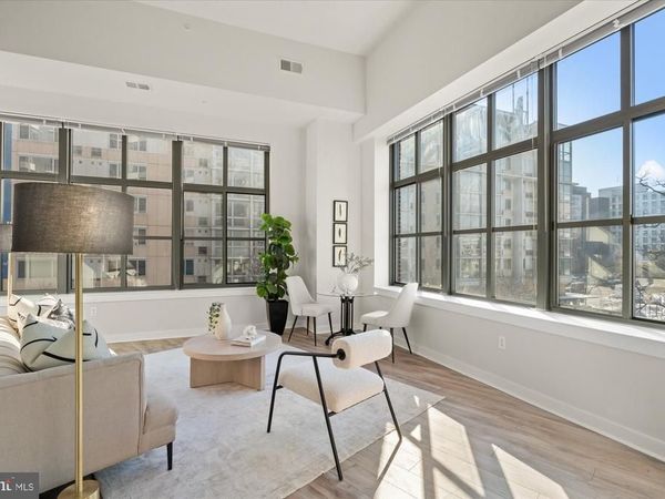 460 NEW YORK AVE NW , Unit 304, WASHINGTON, DC 20001