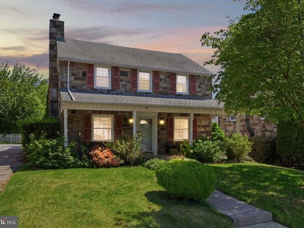 525 BROADVIEW ROAD, UPPER DARBY, PA 19082