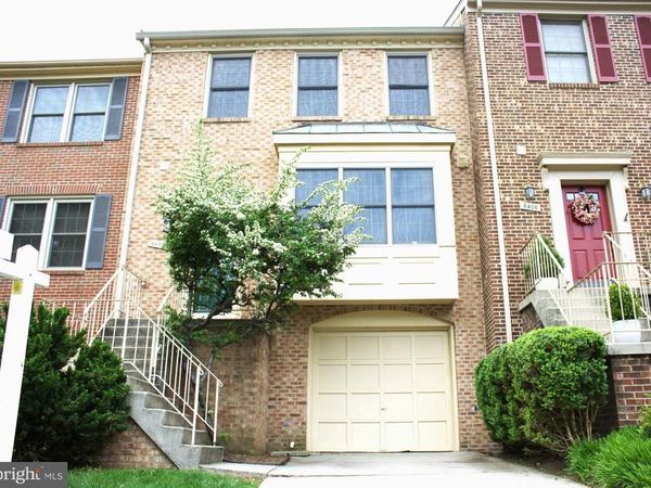 8408 MILLWOOD DRIVE, SPRINGFIELD, VA 22152