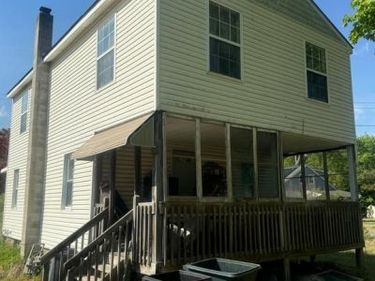 1054 MAIL AVENUE, WOODBURY, NJ 08096
