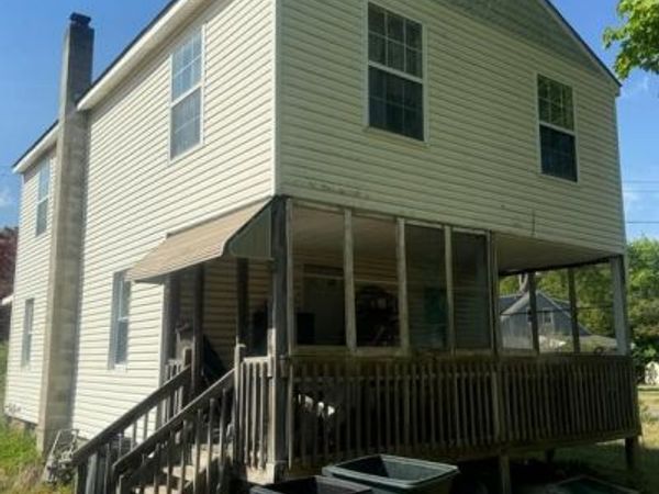 1054 MAIL AVENUE , WOODBURY, NJ 08096