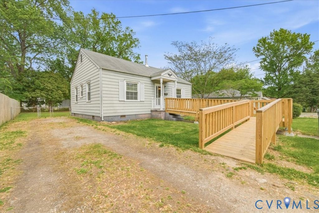 214 N Pine Avenue, Henrico, VA 23075 Main Photo