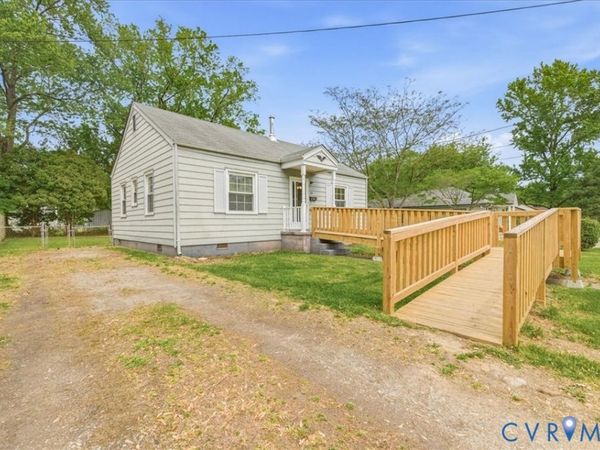 214 N Pine Avenue, Henrico, VA 23075