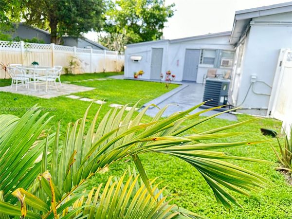 7121 Taft St, Unit A, Hollywood, FL 33024