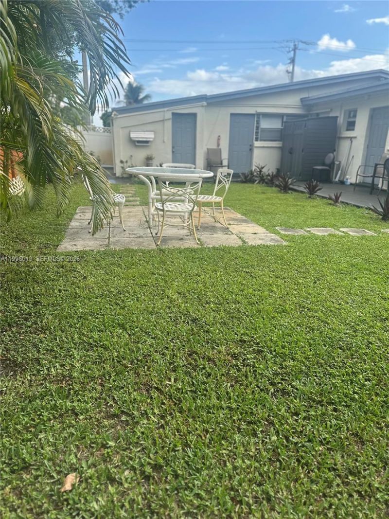 7121 Taft St , Unit A, Hollywood, FL 33024 Photo
