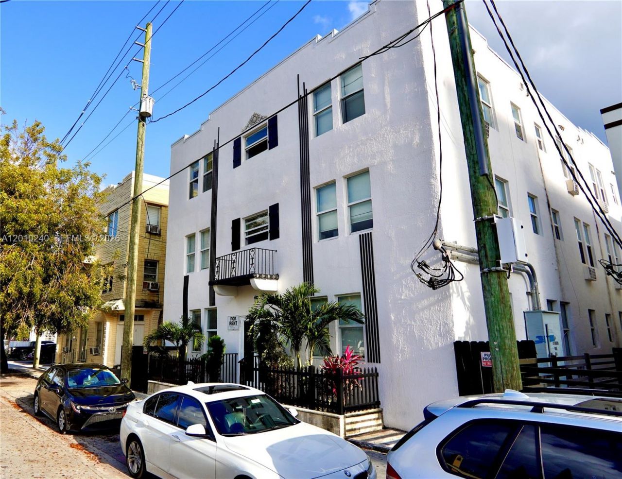 1142 SW 4th St , Unit 17, Miami, FL 33130 Photo