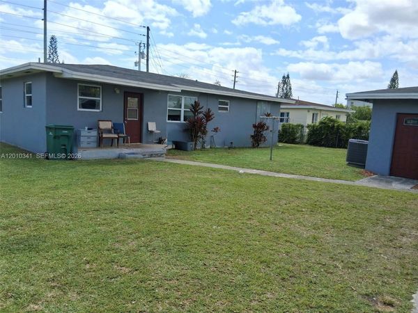 1334 NW 6th Ave , Florida City, FL 33034