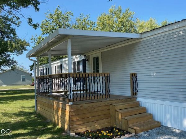 374 Worthington Street, Worthington, IN 47471