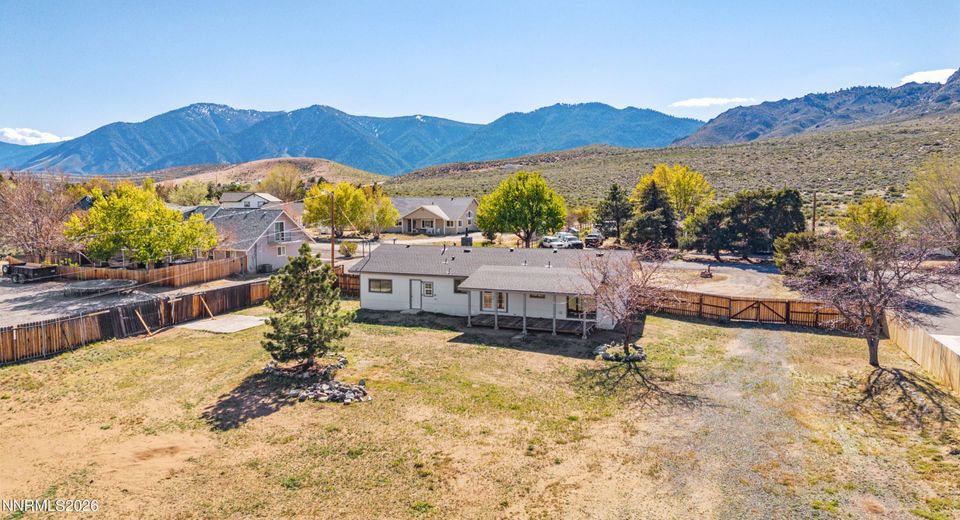 3587 Arcadia Drive, Carson City, NV 89705 Photo
