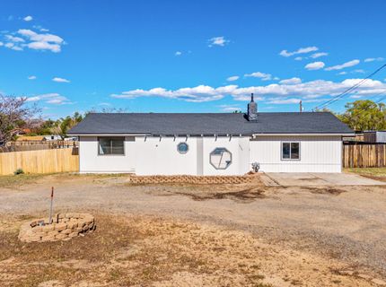 3587 Arcadia Drive, Carson City, NV 89705 Photo