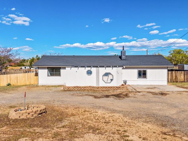 3587 Arcadia Drive, Carson City, NV 89705