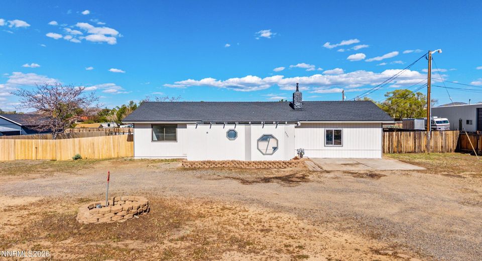 3587 Arcadia Drive, Carson City, NV 89705 Photo