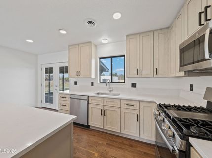 3587 Arcadia Drive, Carson City, NV 89705 Photo