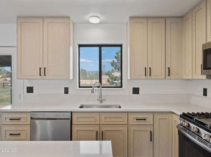 3587 Arcadia Drive, Carson City, NV 89705 Photo