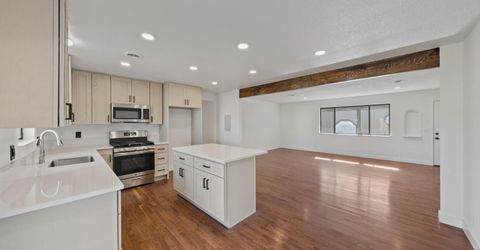 3587 Arcadia Drive, Carson City, NV 89705 Photo