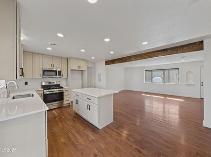 3587 Arcadia Drive, Carson City, NV 89705 Photo