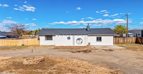 3587 Arcadia Drive, Carson City, NV 89705 Photo