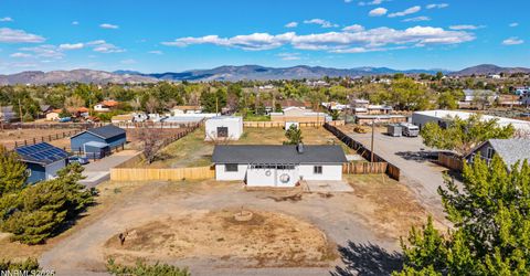 3587 Arcadia Drive, Carson City, NV 89705 Photo