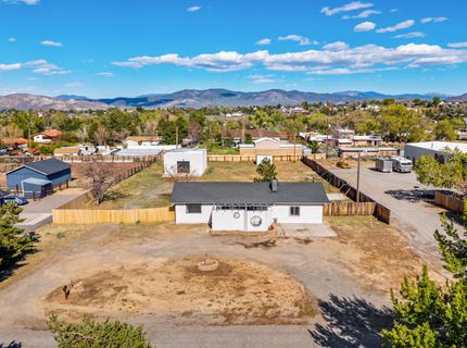 3587 Arcadia Drive, Carson City, NV 89705 Photo