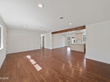 3587 Arcadia Drive, Carson City, NV 89705 Photo