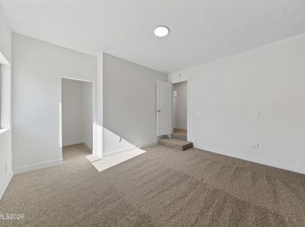 3587 Arcadia Drive, Carson City, NV 89705 Photo