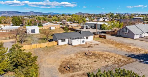 3587 Arcadia Drive, Carson City, NV 89705 Photo