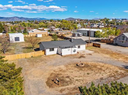 3587 Arcadia Drive, Carson City, NV 89705 Photo