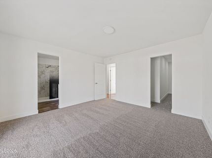 3587 Arcadia Drive, Carson City, NV 89705 Photo