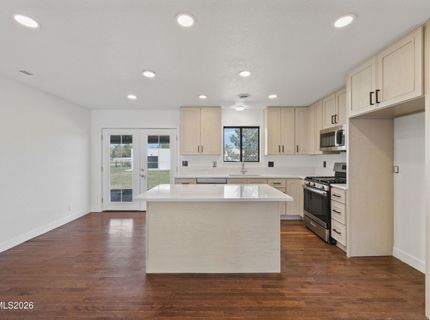 3587 Arcadia Drive, Carson City, NV 89705 Photo