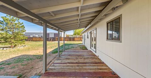 3587 Arcadia Drive, Carson City, NV 89705 Photo