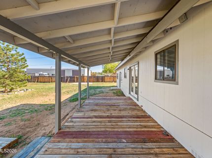 3587 Arcadia Drive, Carson City, NV 89705 Photo