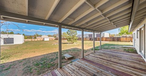 3587 Arcadia Drive, Carson City, NV 89705 Photo