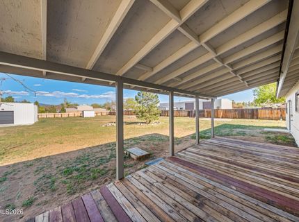 3587 Arcadia Drive, Carson City, NV 89705 Photo