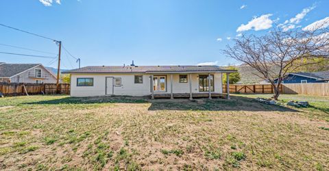 3587 Arcadia Drive, Carson City, NV 89705 Photo