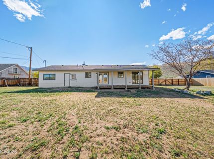 3587 Arcadia Drive, Carson City, NV 89705 Photo