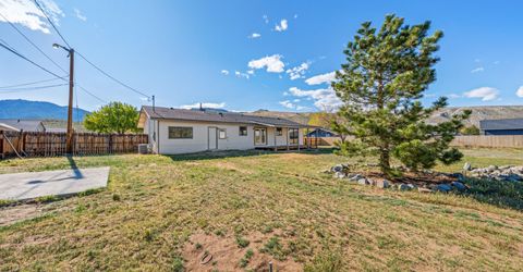 3587 Arcadia Drive, Carson City, NV 89705 Photo