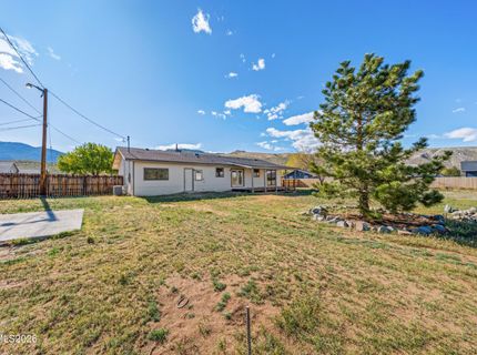 3587 Arcadia Drive, Carson City, NV 89705 Photo