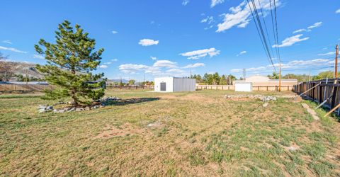 3587 Arcadia Drive, Carson City, NV 89705 Photo