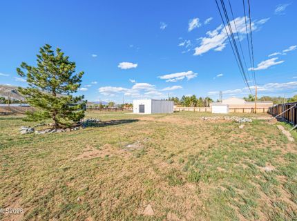 3587 Arcadia Drive, Carson City, NV 89705 Photo