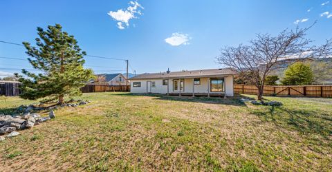 3587 Arcadia Drive, Carson City, NV 89705 Photo
