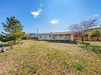 3587 Arcadia Drive, Carson City, NV 89705 Photo