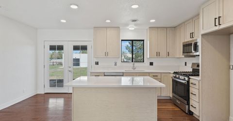 3587 Arcadia Drive, Carson City, NV 89705 Photo