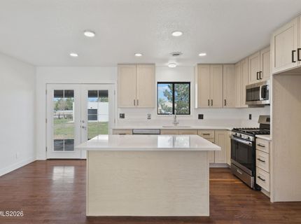 3587 Arcadia Drive, Carson City, NV 89705 Photo
