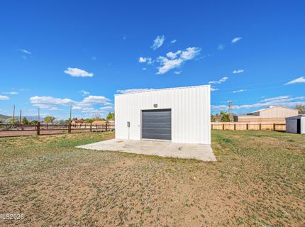 3587 Arcadia Drive, Carson City, NV 89705 Photo