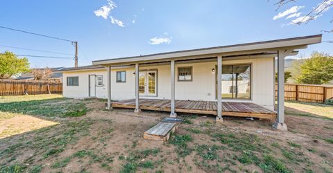 3587 Arcadia Drive, Carson City, NV 89705 Photo