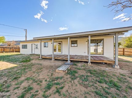 3587 Arcadia Drive, Carson City, NV 89705 Photo