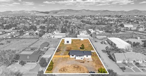 3587 Arcadia Drive, Carson City, NV 89705 Photo