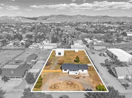 3587 Arcadia Drive, Carson City, NV 89705 Photo