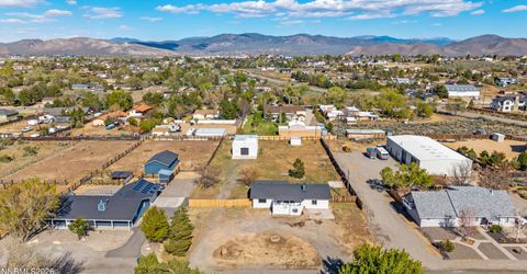 3587 Arcadia Drive, Carson City, NV 89705 Photo